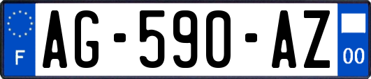 AG-590-AZ