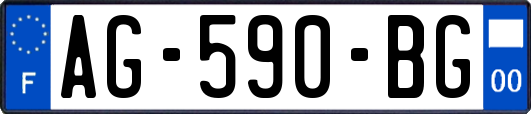 AG-590-BG