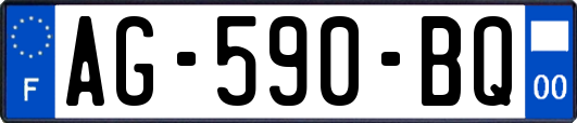 AG-590-BQ