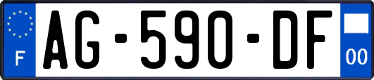 AG-590-DF