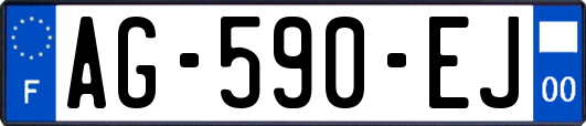 AG-590-EJ