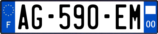 AG-590-EM