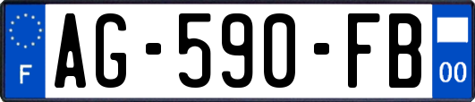 AG-590-FB