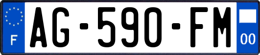 AG-590-FM