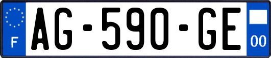 AG-590-GE