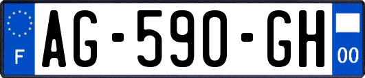 AG-590-GH
