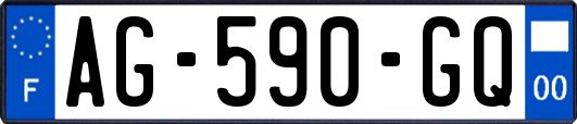 AG-590-GQ