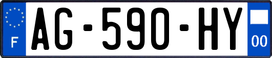 AG-590-HY