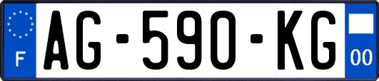 AG-590-KG