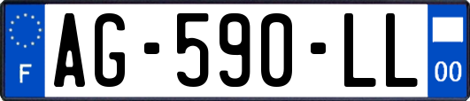 AG-590-LL