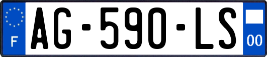 AG-590-LS