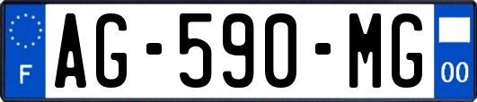 AG-590-MG