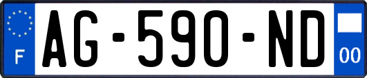 AG-590-ND