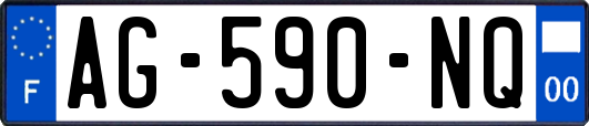 AG-590-NQ