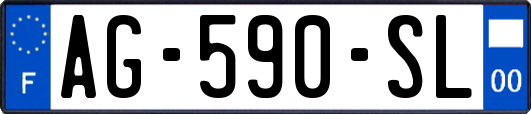 AG-590-SL