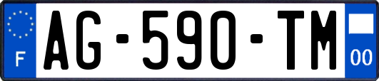 AG-590-TM