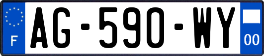 AG-590-WY
