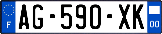 AG-590-XK