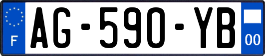 AG-590-YB