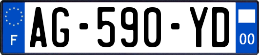 AG-590-YD