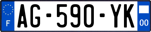 AG-590-YK