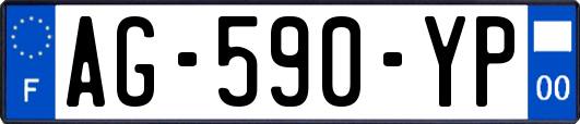 AG-590-YP