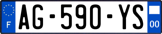 AG-590-YS