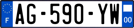 AG-590-YW