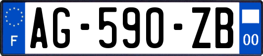 AG-590-ZB