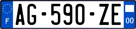 AG-590-ZE