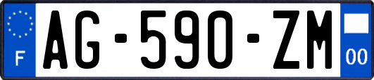 AG-590-ZM