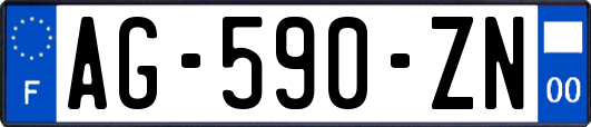 AG-590-ZN