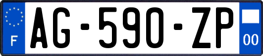 AG-590-ZP