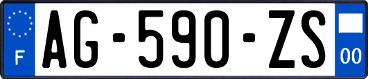 AG-590-ZS