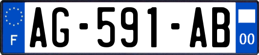 AG-591-AB