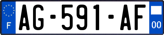 AG-591-AF