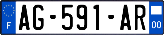 AG-591-AR