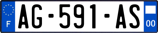 AG-591-AS