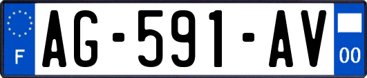 AG-591-AV
