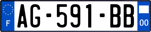 AG-591-BB