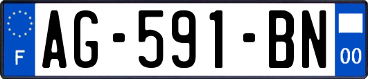 AG-591-BN
