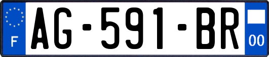 AG-591-BR