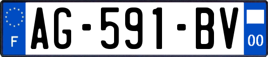 AG-591-BV