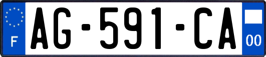 AG-591-CA