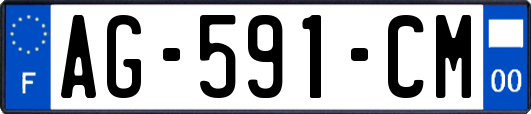 AG-591-CM