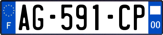 AG-591-CP