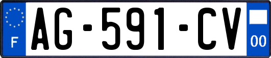 AG-591-CV