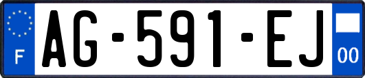 AG-591-EJ