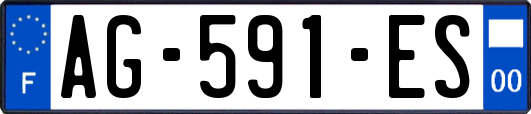 AG-591-ES