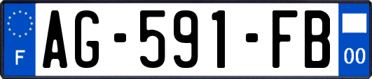 AG-591-FB